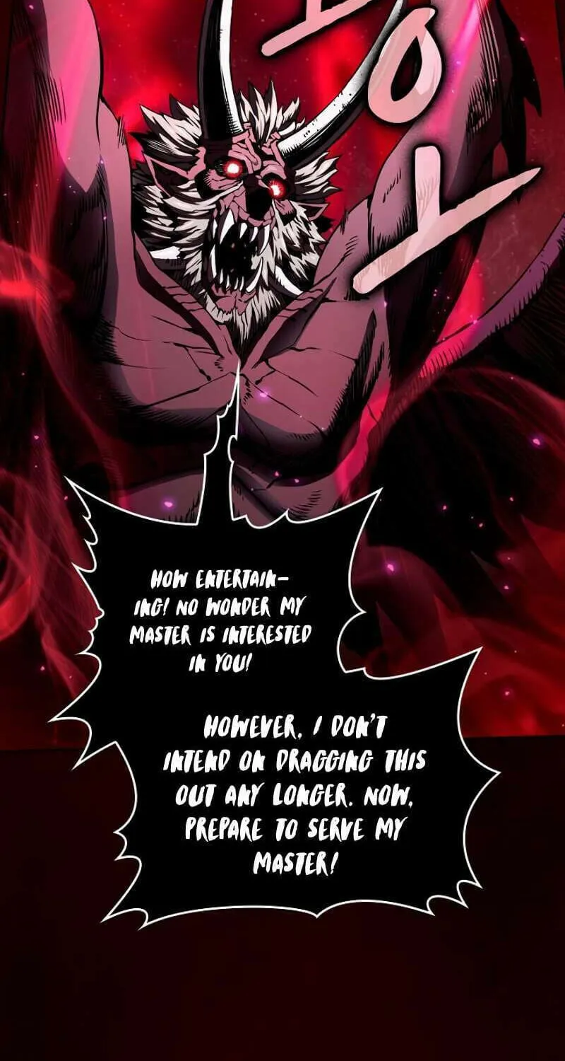 Read The Celestial Returned from Hell chapter 12 image 82 on Lezhin