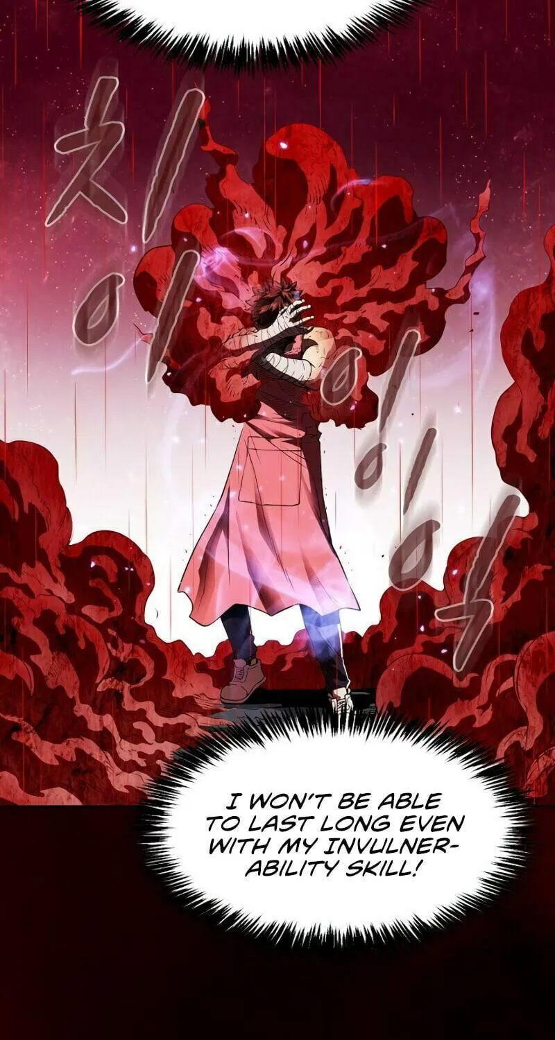 Read The Celestial Returned from Hell chapter 12 image 88 on Lezhin