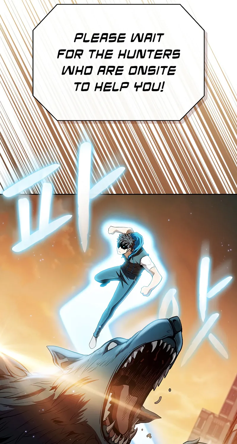 Read The Celestial Returned from Hell chapter 120 image 10 on Lezhin