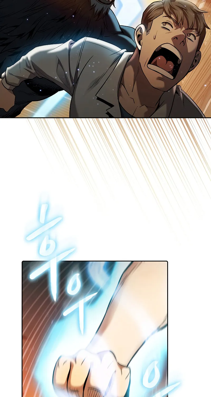 Read The Celestial Returned from Hell chapter 120 image 11 on Lezhin