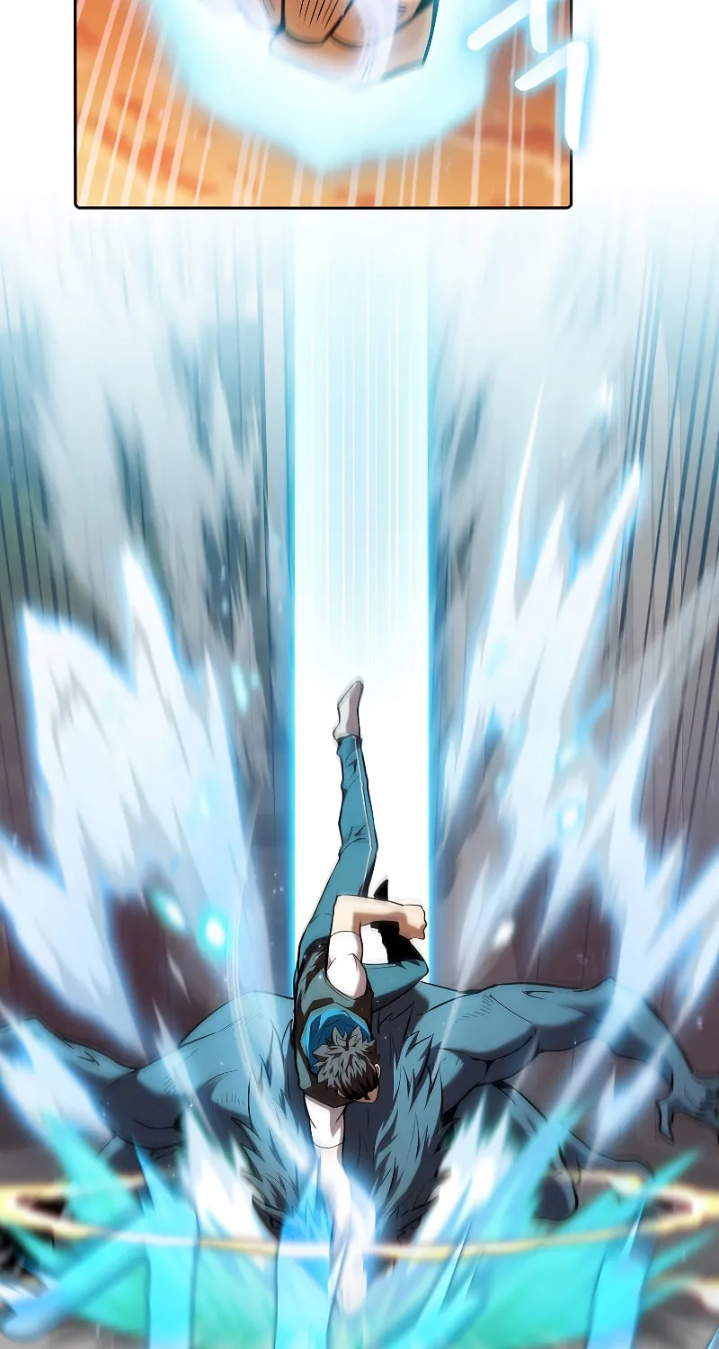 Read The Celestial Returned from Hell chapter 120 image 12 on Lezhin