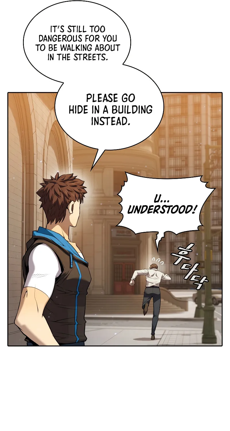 Read The Celestial Returned from Hell chapter 120 image 17 on Lezhin