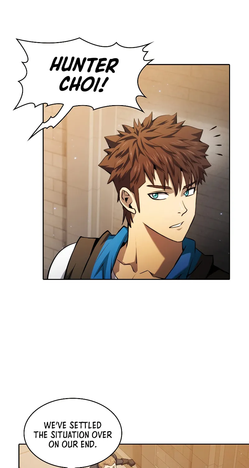 Read The Celestial Returned from Hell chapter 120 image 18 on Lezhin