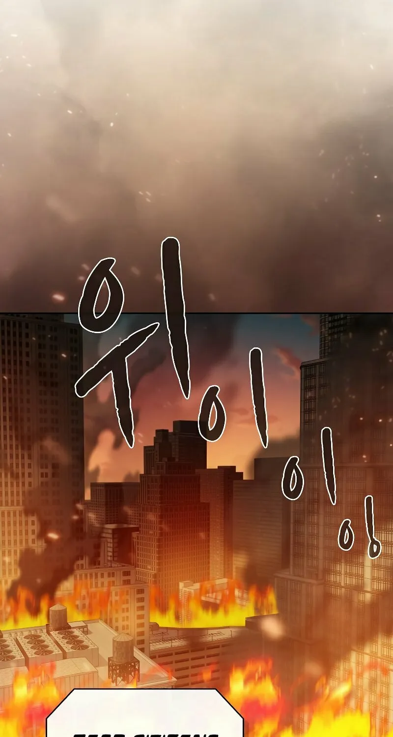 Read The Celestial Returned from Hell chapter 120 image 2 on Lezhin