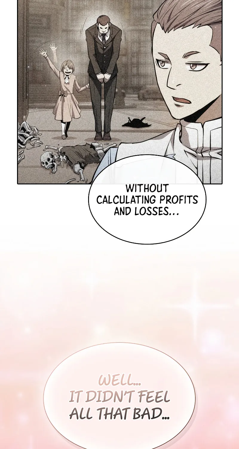 Read The Celestial Returned from Hell chapter 120 image 21 on Lezhin