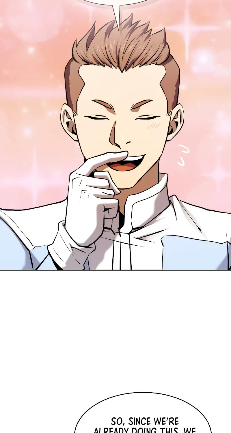 Read The Celestial Returned from Hell chapter 120 image 22 on Lezhin