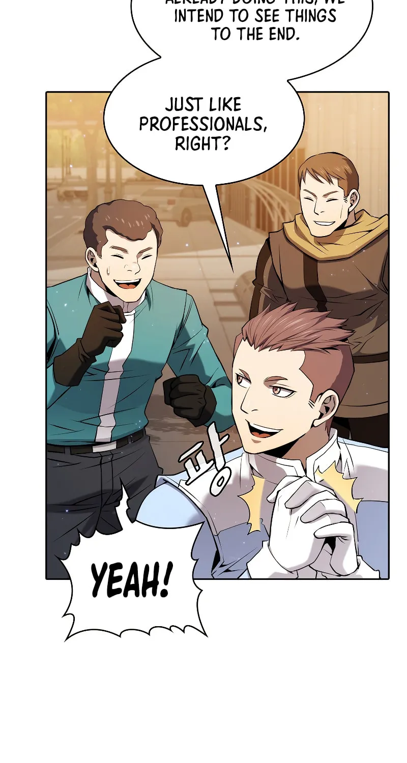 Read The Celestial Returned from Hell chapter 120 image 23 on Lezhin
