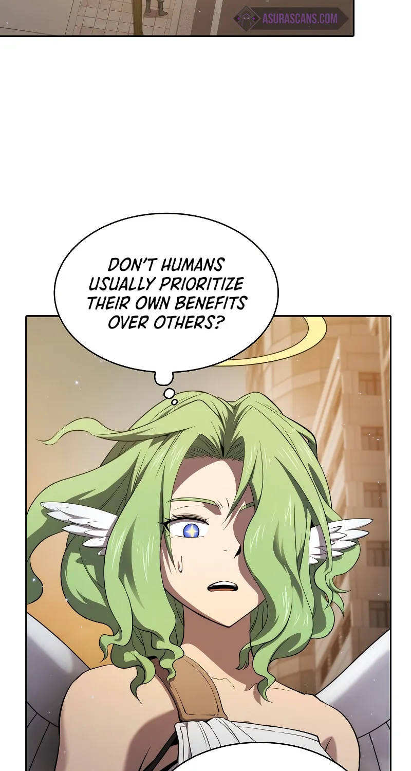 Read The Celestial Returned from Hell chapter 120 image 25 on Lezhin