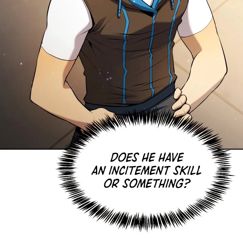 Read The Celestial Returned from Hell chapter 120 image 27 on Lezhin