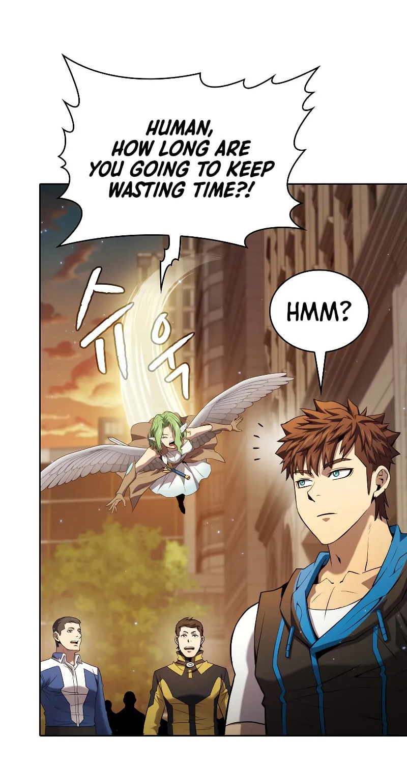 Read The Celestial Returned from Hell chapter 120 image 29 on Lezhin