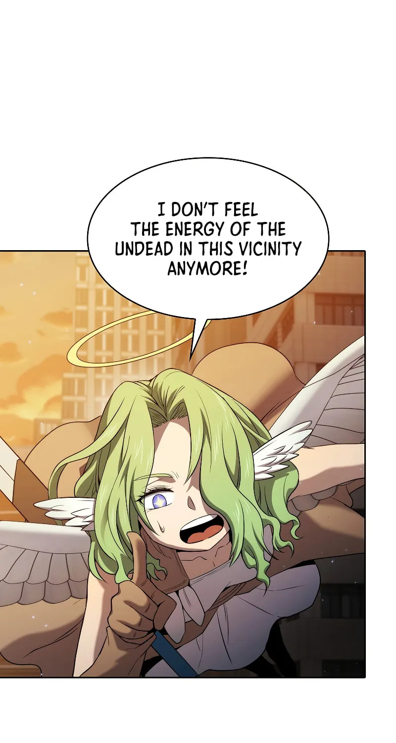 Read The Celestial Returned from Hell chapter 120 image 30 on Lezhin