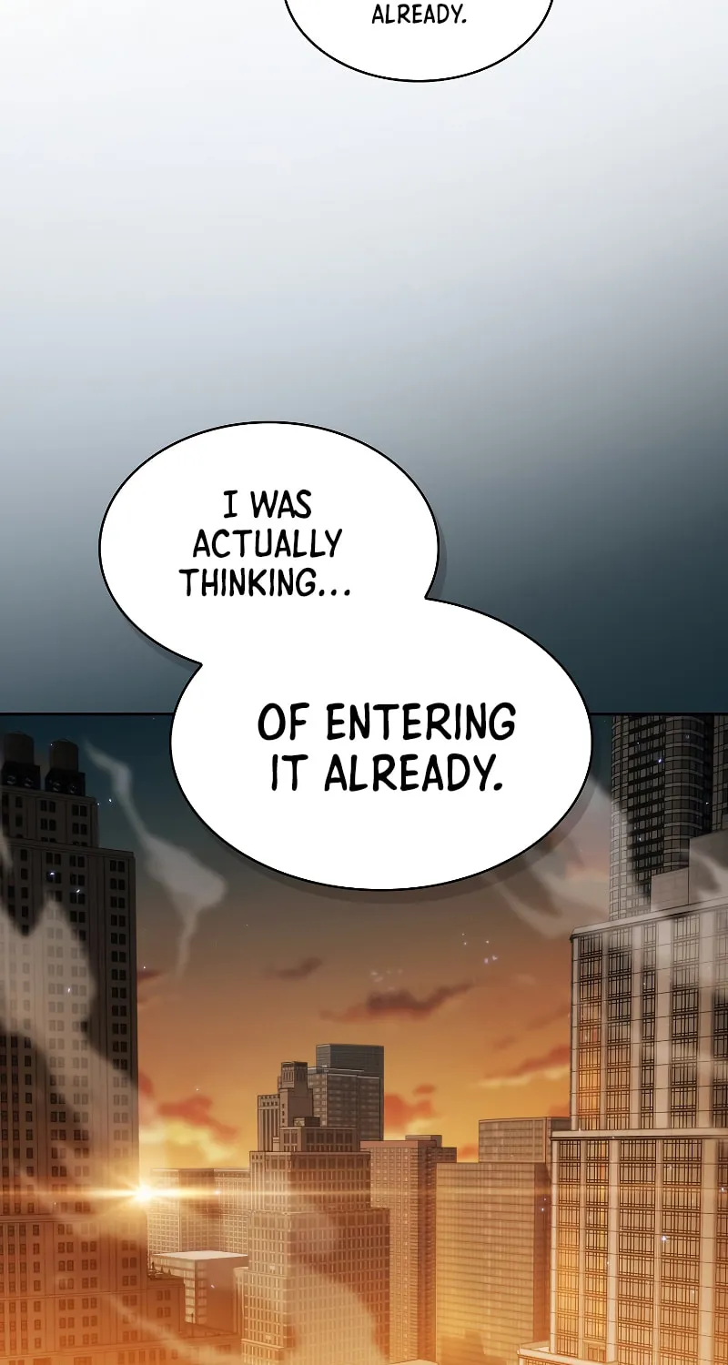 Read The Celestial Returned from Hell chapter 120 image 32 on Lezhin