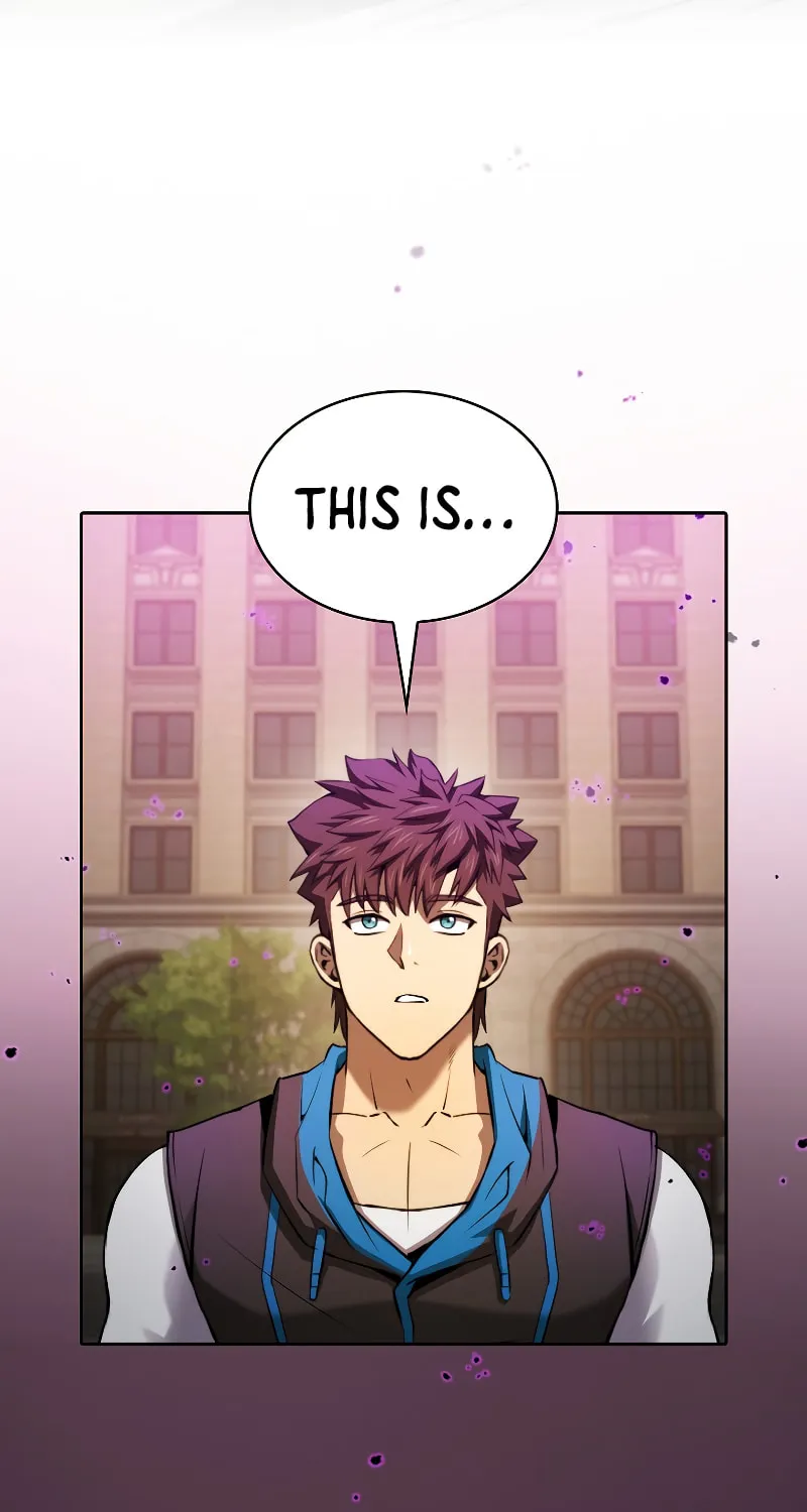 Read The Celestial Returned from Hell chapter 120 image 36 on Lezhin