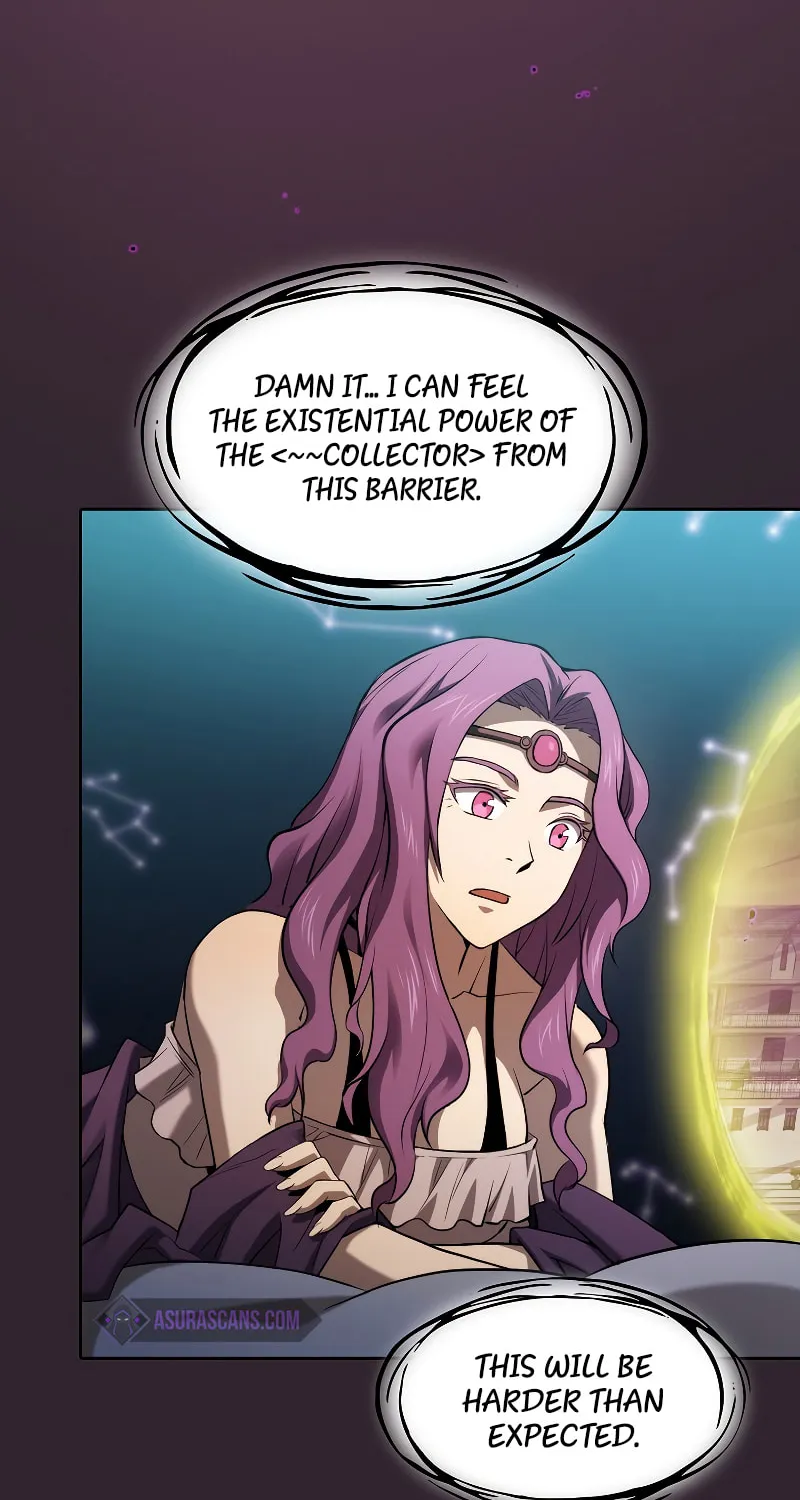 Read The Celestial Returned from Hell chapter 120 image 37 on Lezhin