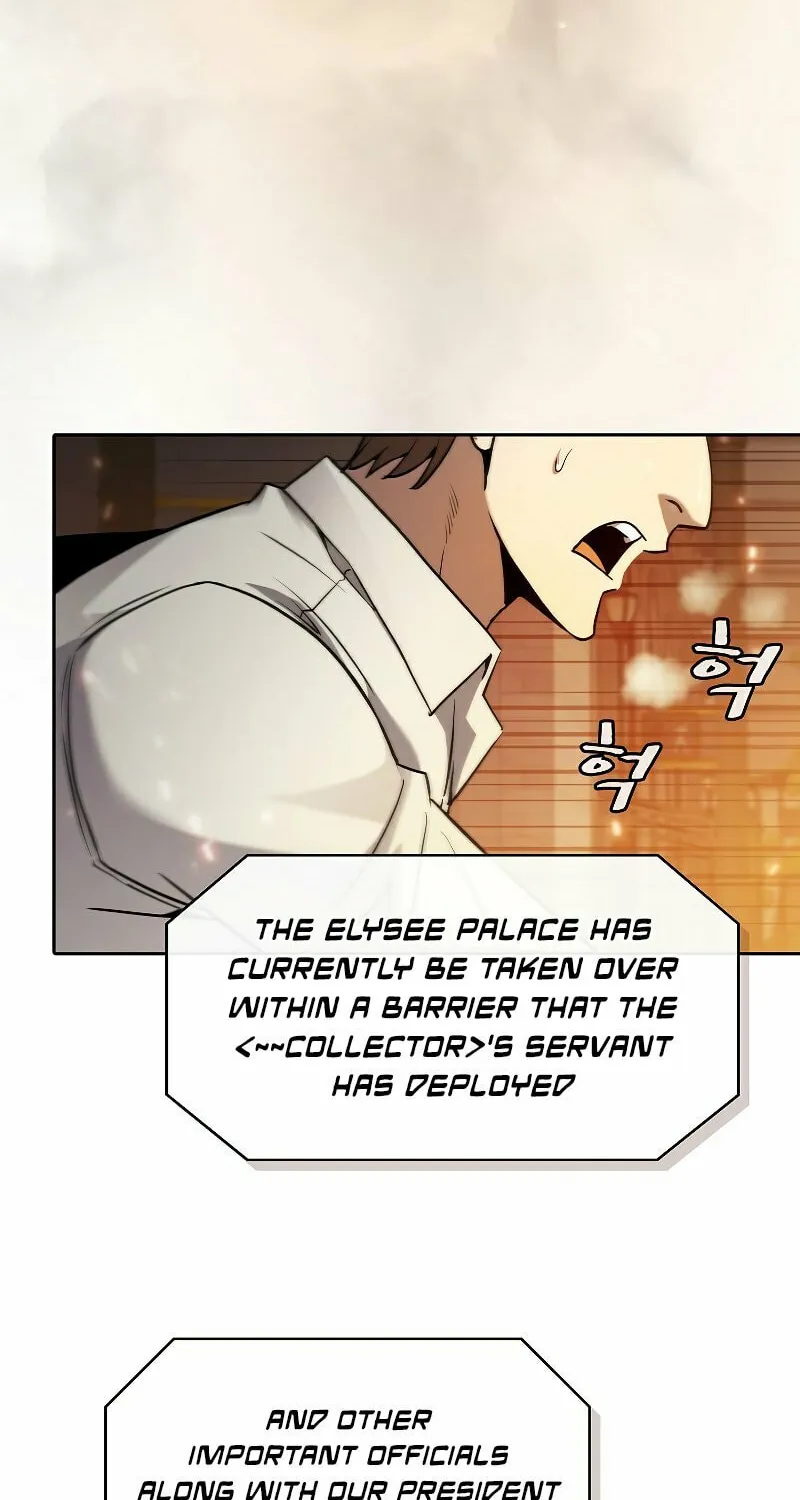 Read The Celestial Returned from Hell chapter 120 image 4 on Lezhin