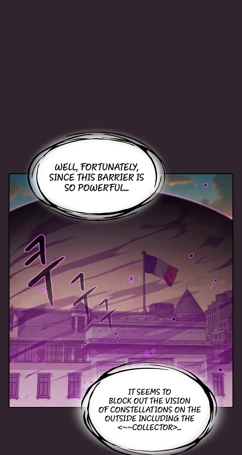 Read The Celestial Returned from Hell chapter 120 image 40 on Lezhin