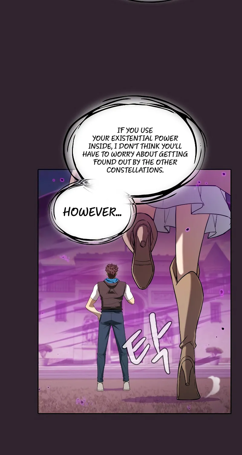 Read The Celestial Returned from Hell chapter 120 image 41 on Lezhin