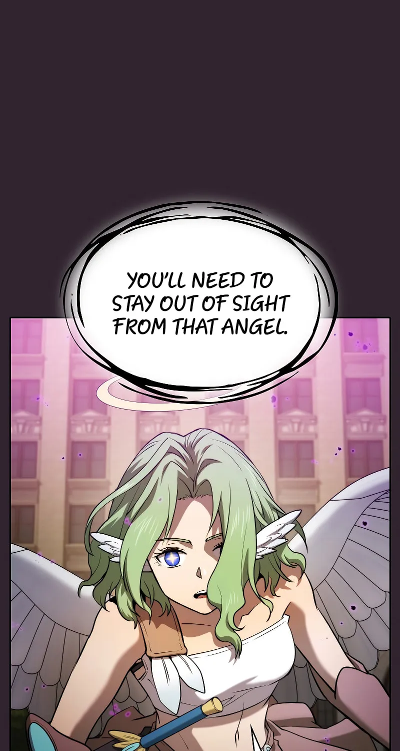 Read The Celestial Returned from Hell chapter 120 image 42 on Lezhin