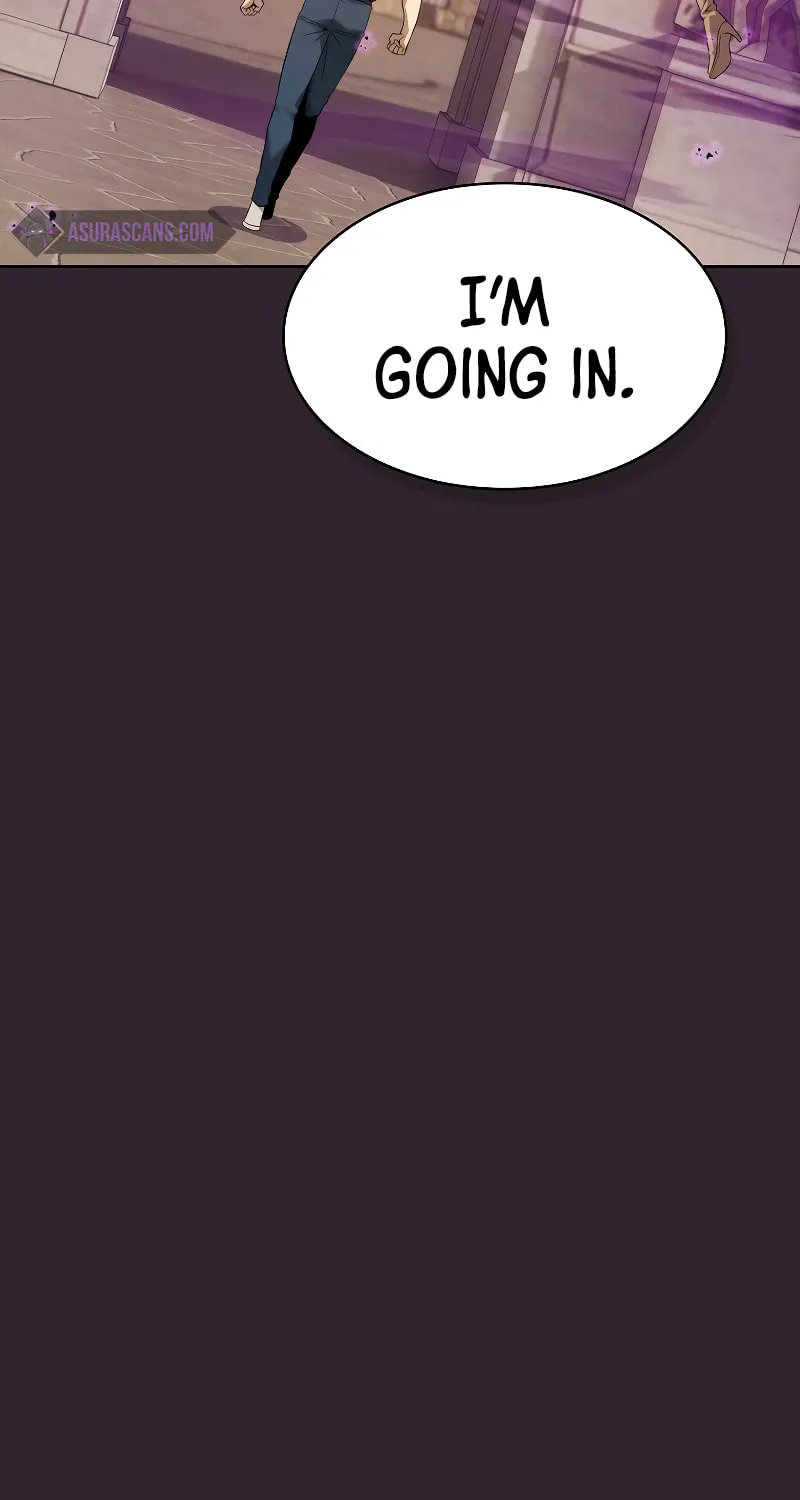 Read The Celestial Returned from Hell chapter 120 image 45 on Lezhin