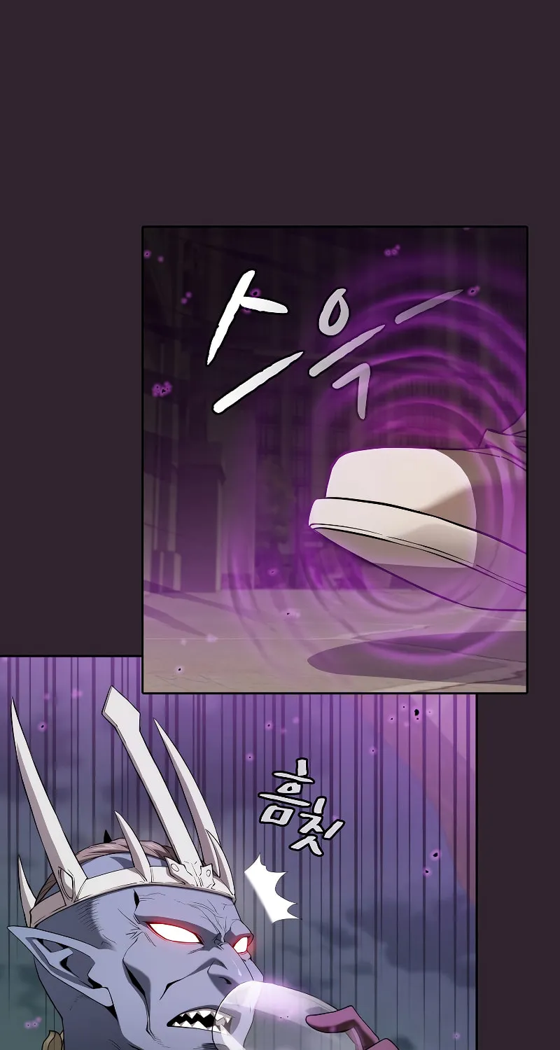 Read The Celestial Returned from Hell chapter 120 image 46 on Lezhin