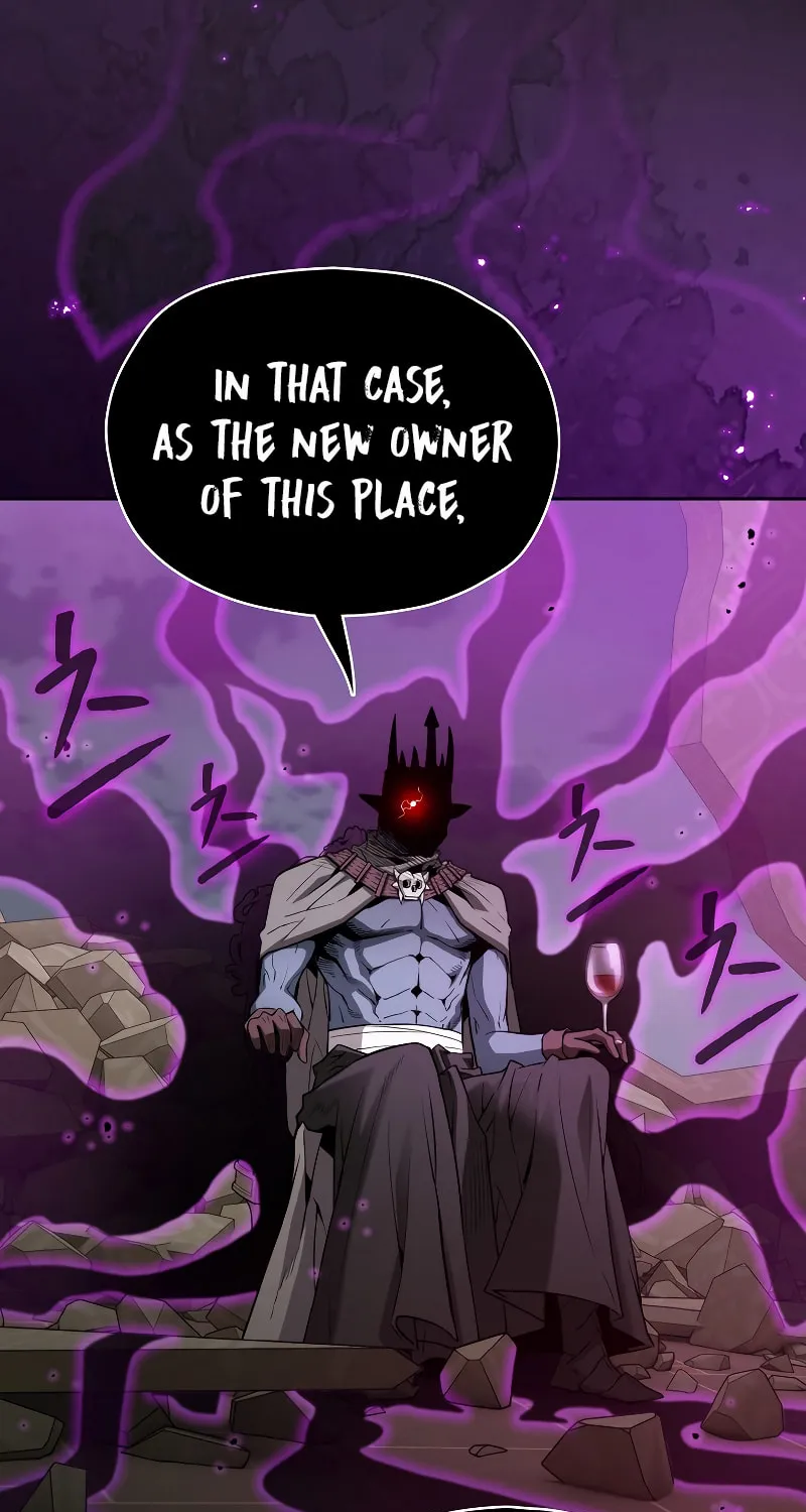 Read The Celestial Returned from Hell chapter 120 image 49 on Lezhin