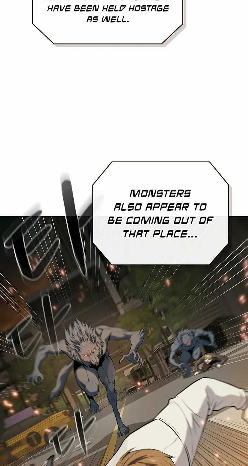 Read The Celestial Returned from Hell chapter 120 image 5 on Lezhin