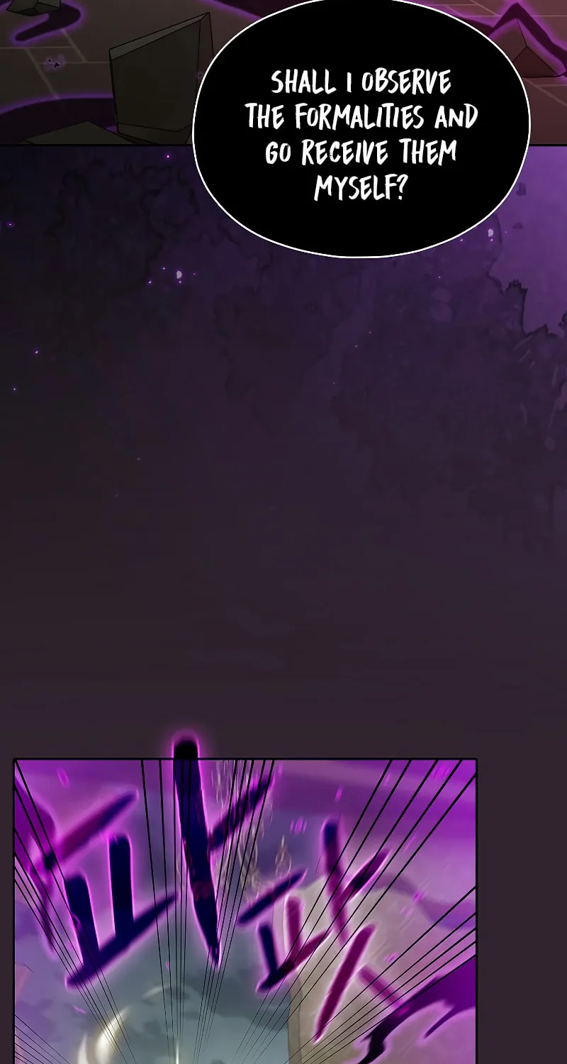 Read The Celestial Returned from Hell chapter 120 image 50 on Lezhin