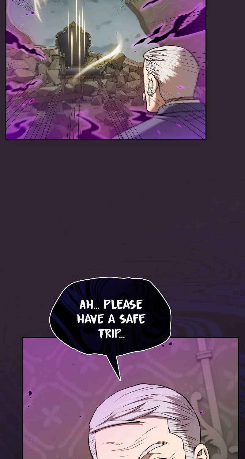 Read The Celestial Returned from Hell chapter 120 image 51 on Lezhin