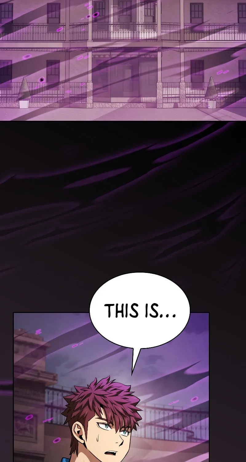 Read The Celestial Returned from Hell chapter 120 image 55 on Lezhin