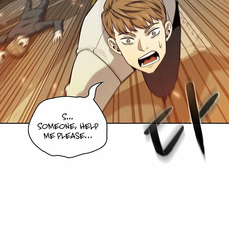 Read The Celestial Returned from Hell chapter 120 image 6 on Lezhin