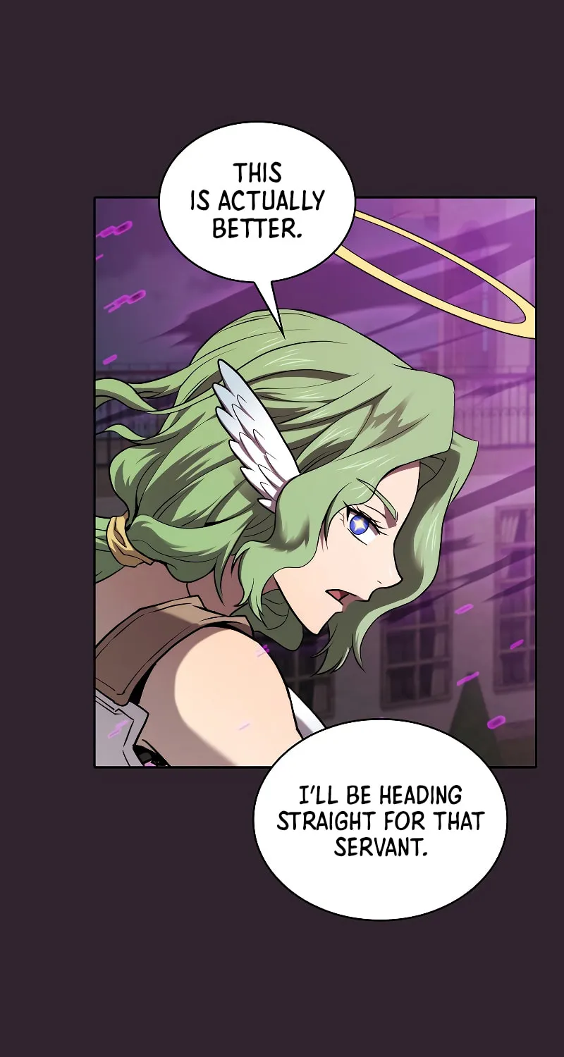 Read The Celestial Returned from Hell chapter 120 image 60 on Lezhin