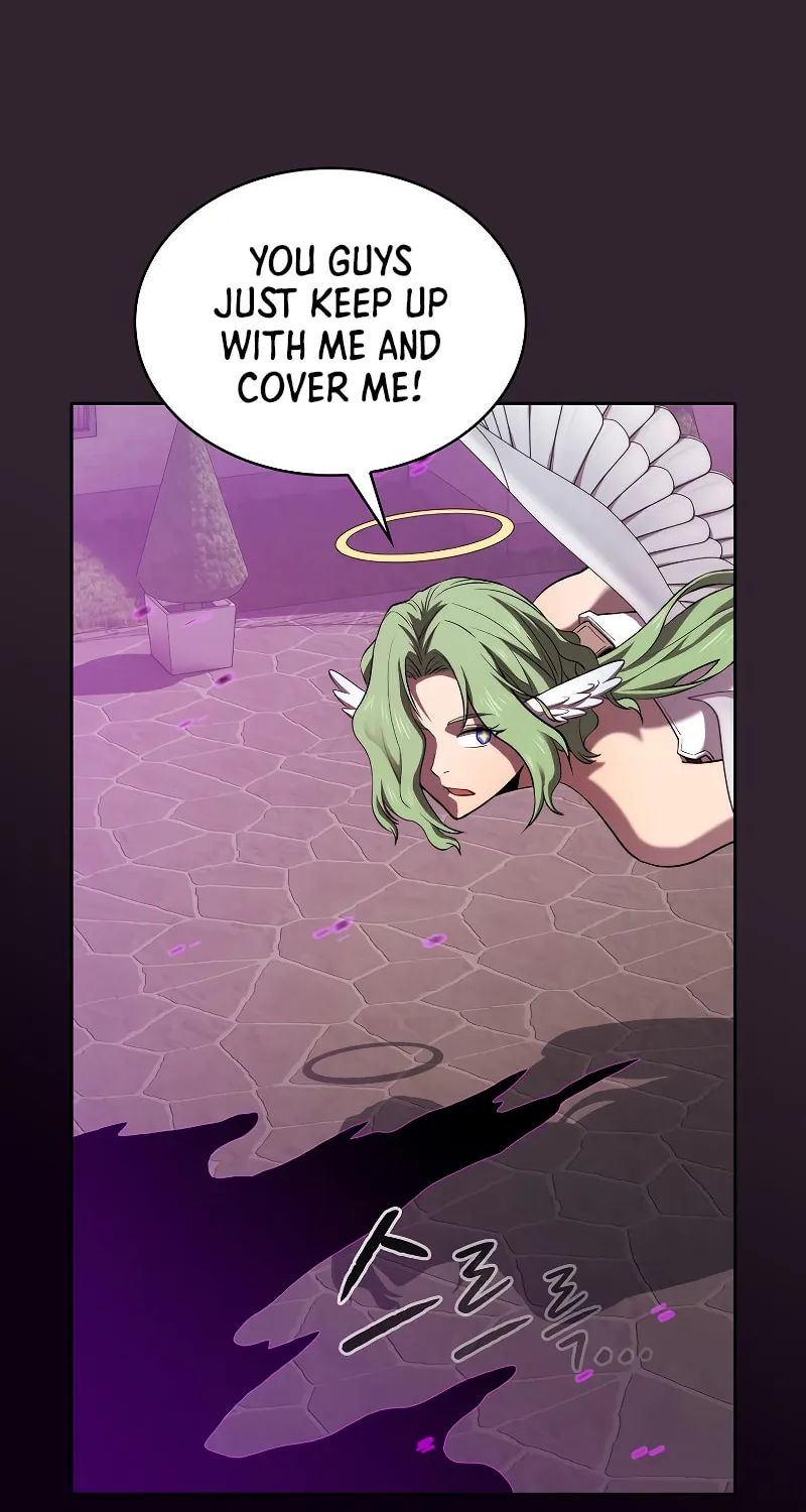 Read The Celestial Returned from Hell chapter 120 image 61 on Lezhin
