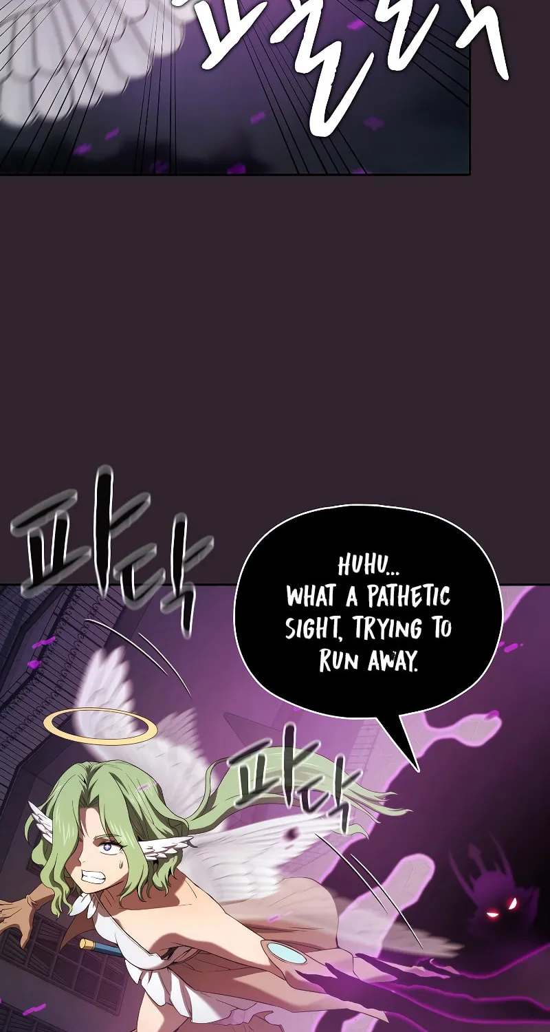 Read The Celestial Returned from Hell chapter 120 image 67 on Lezhin