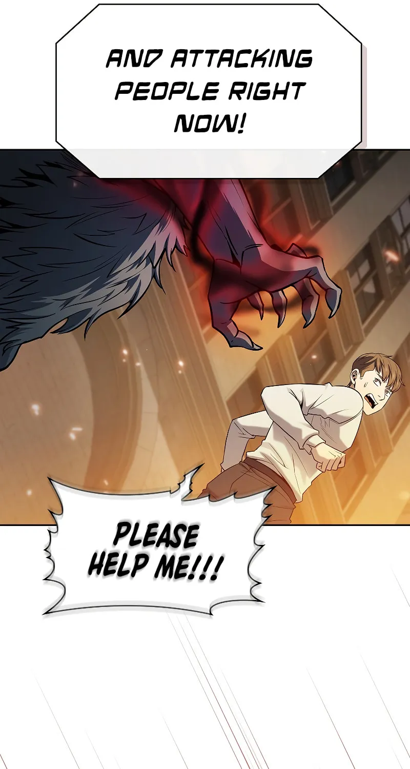 Read The Celestial Returned from Hell chapter 120 image 7 on Lezhin