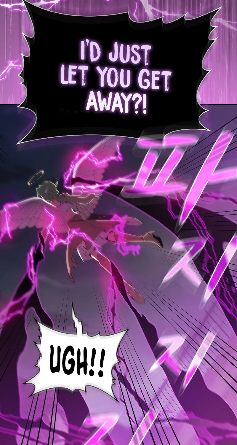 Read The Celestial Returned from Hell chapter 120 image 70 on Lezhin