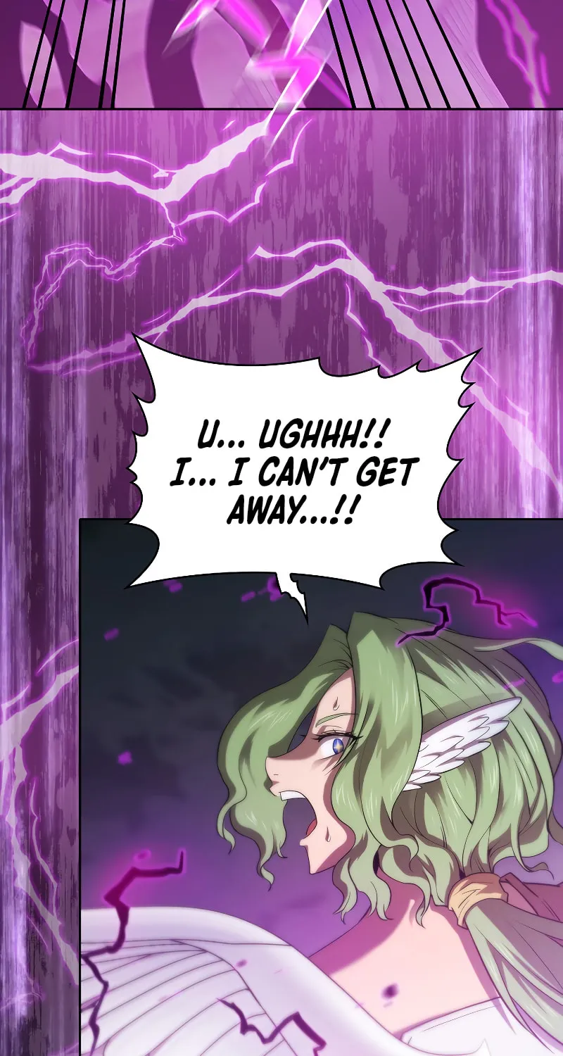 Read The Celestial Returned from Hell chapter 120 image 71 on Lezhin