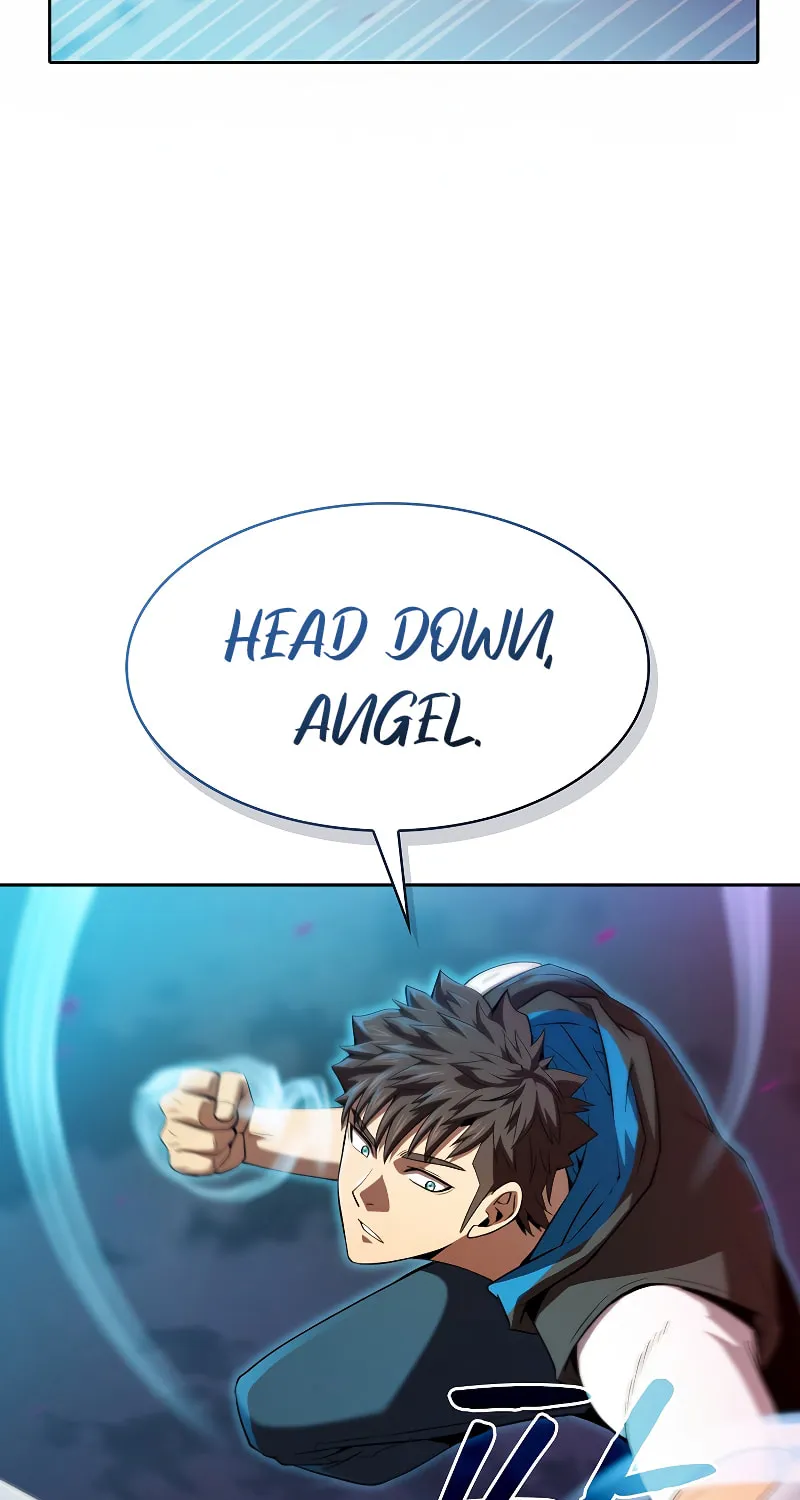 Read The Celestial Returned from Hell chapter 120 image 73 on Lezhin