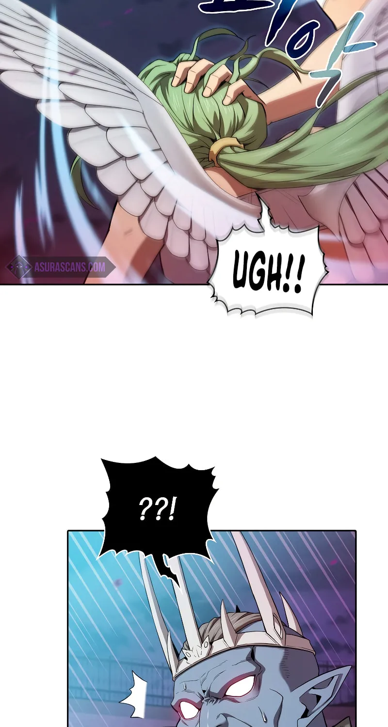Read The Celestial Returned from Hell chapter 120 image 74 on Lezhin