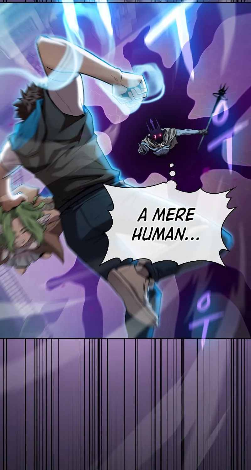 Read The Celestial Returned from Hell chapter 120 image 76 on Lezhin
