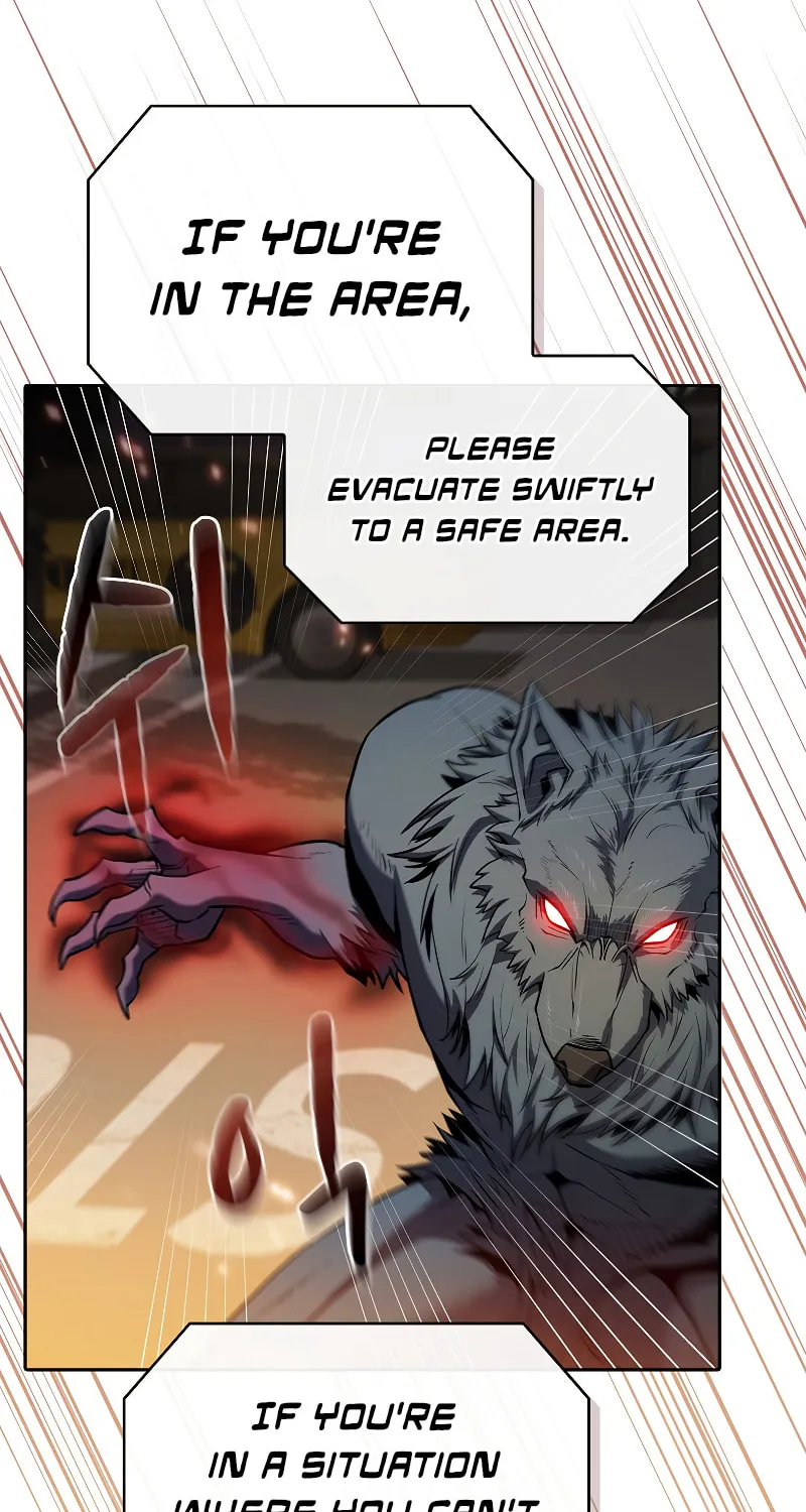 Read The Celestial Returned from Hell chapter 120 image 8 on Lezhin