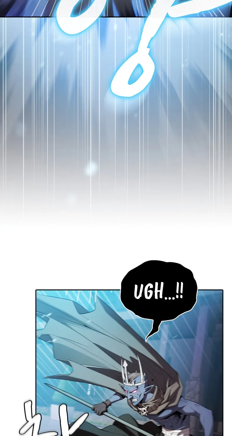 Read The Celestial Returned from Hell chapter 121 image 11 on Lezhin