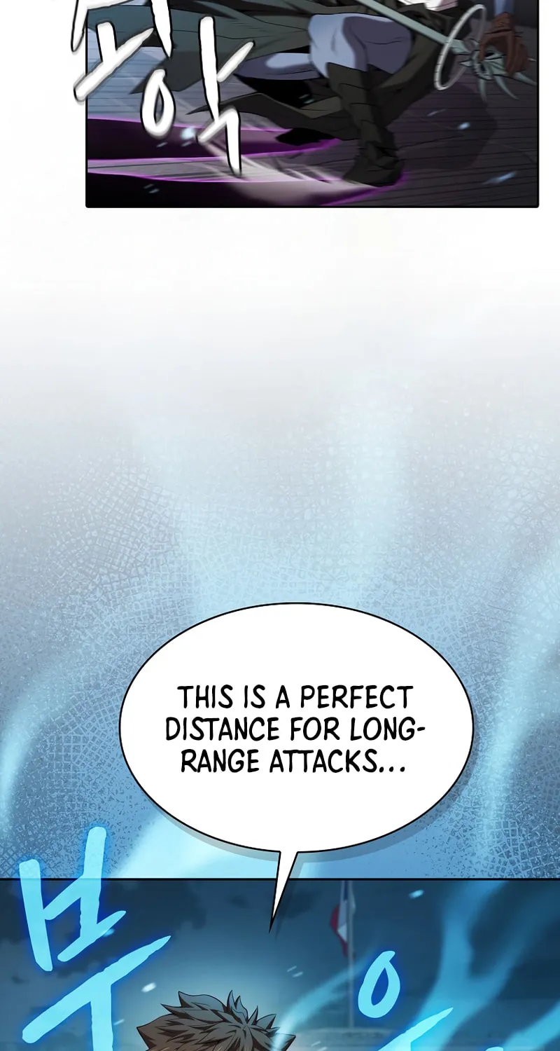Read The Celestial Returned from Hell chapter 121 image 12 on Lezhin