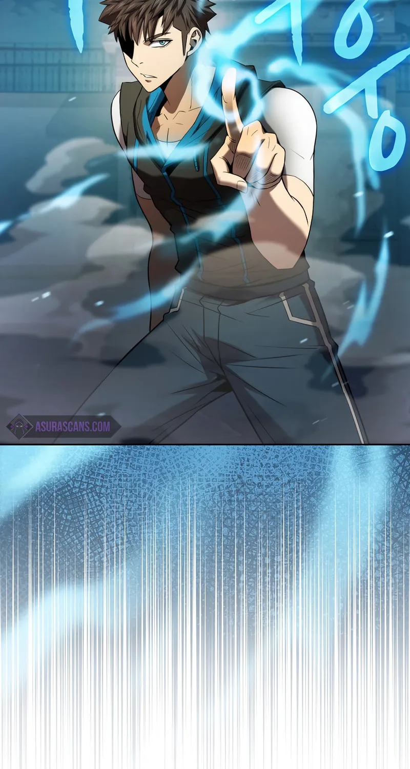 Read The Celestial Returned from Hell chapter 121 image 13 on Lezhin