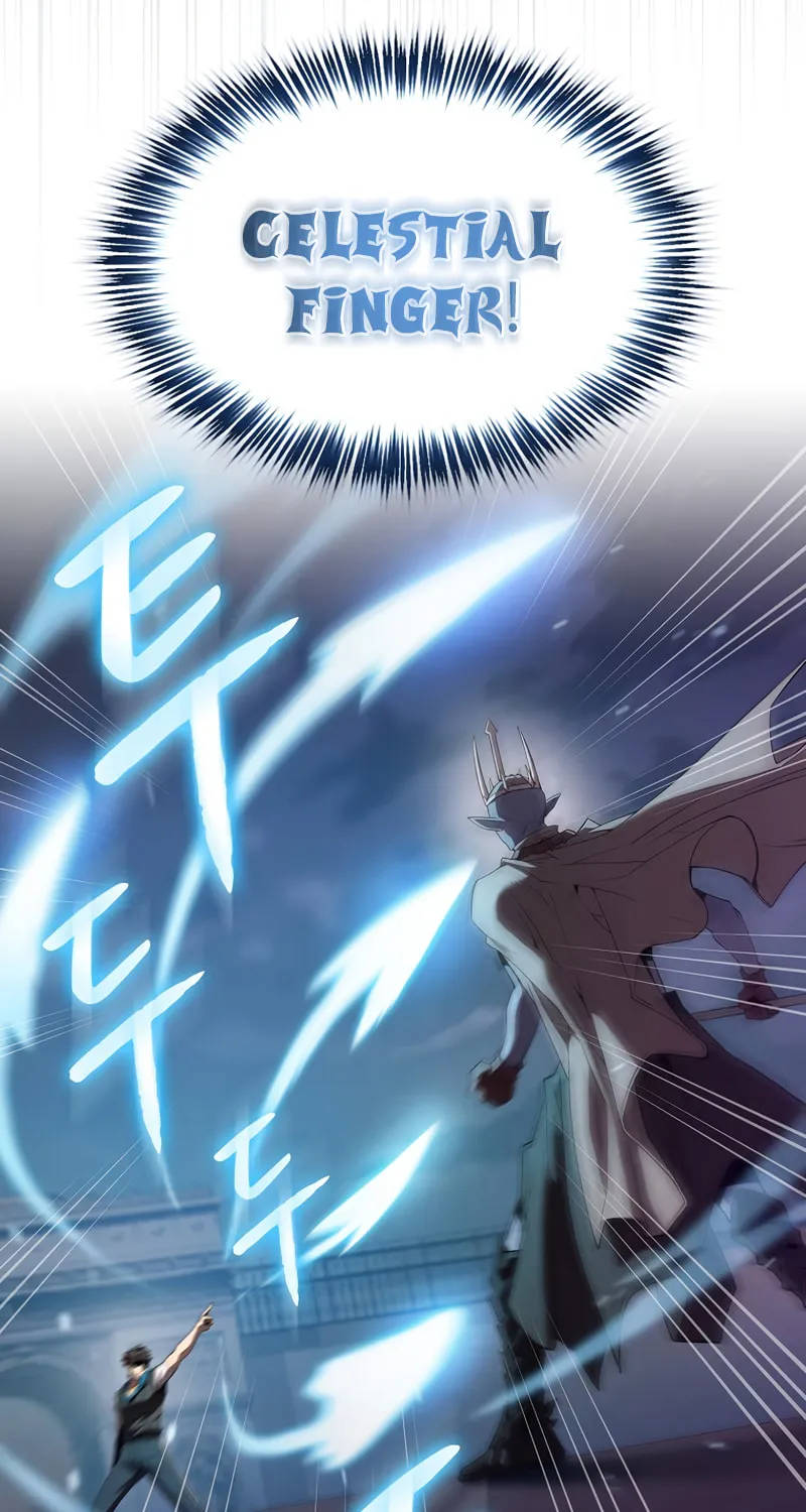 Read The Celestial Returned from Hell chapter 121 image 14 on Lezhin