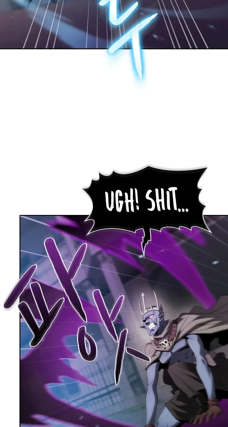 Read The Celestial Returned from Hell chapter 121 image 15 on Lezhin