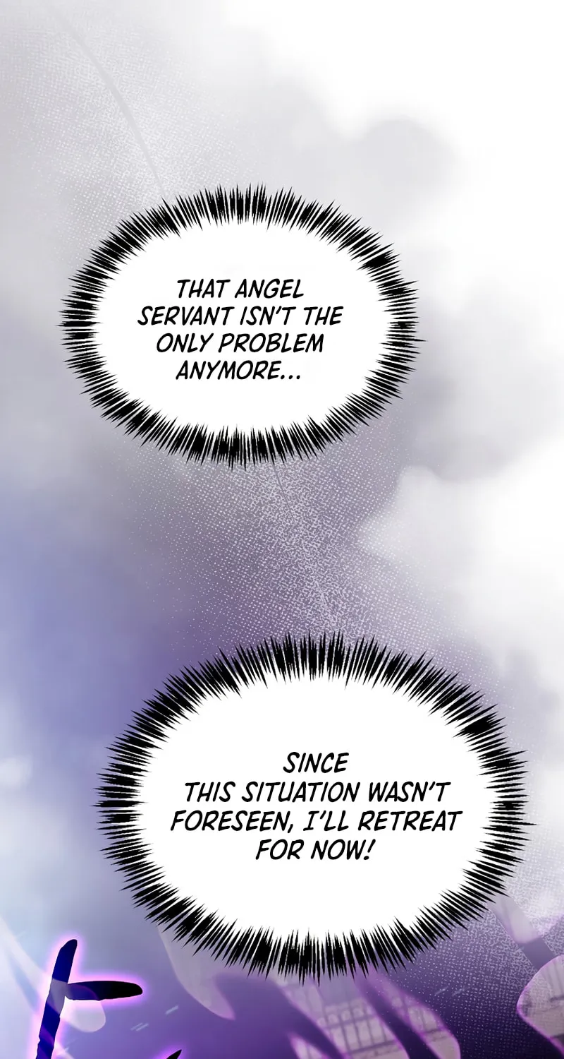 Read The Celestial Returned from Hell chapter 121 image 19 on Lezhin