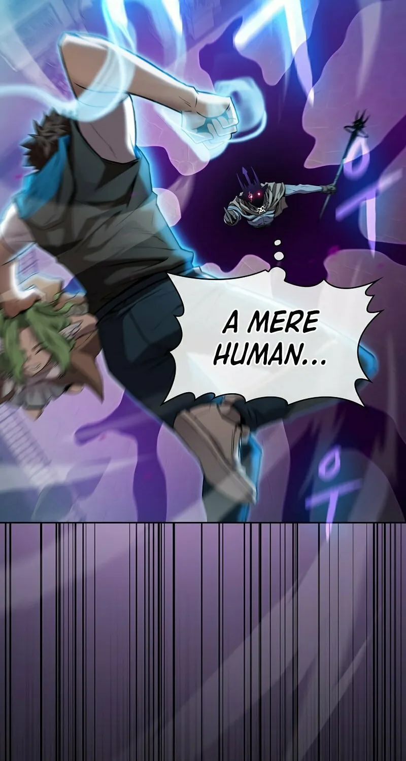Read The Celestial Returned from Hell chapter 121 image 2 on Lezhin