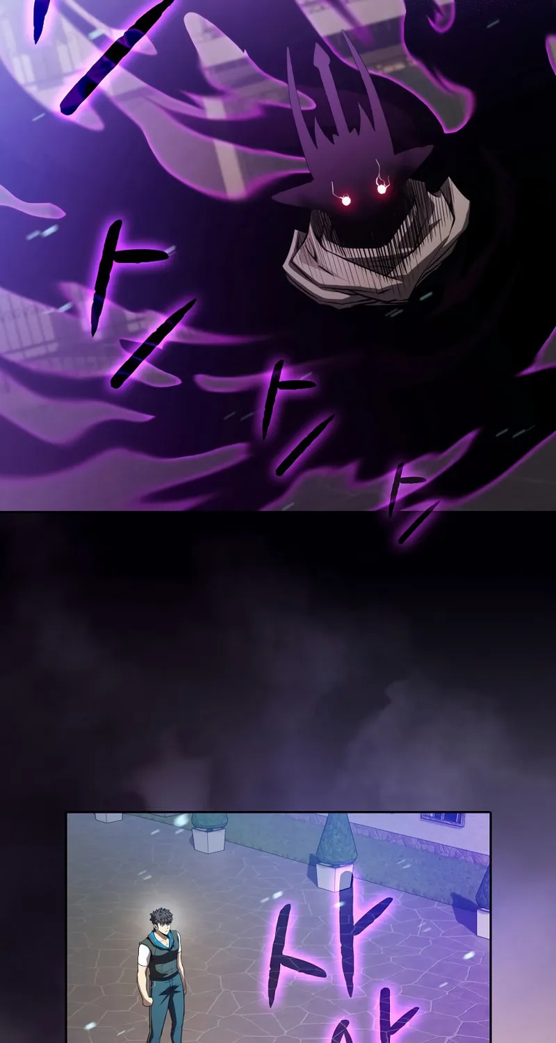 Read The Celestial Returned from Hell chapter 121 image 20 on Lezhin