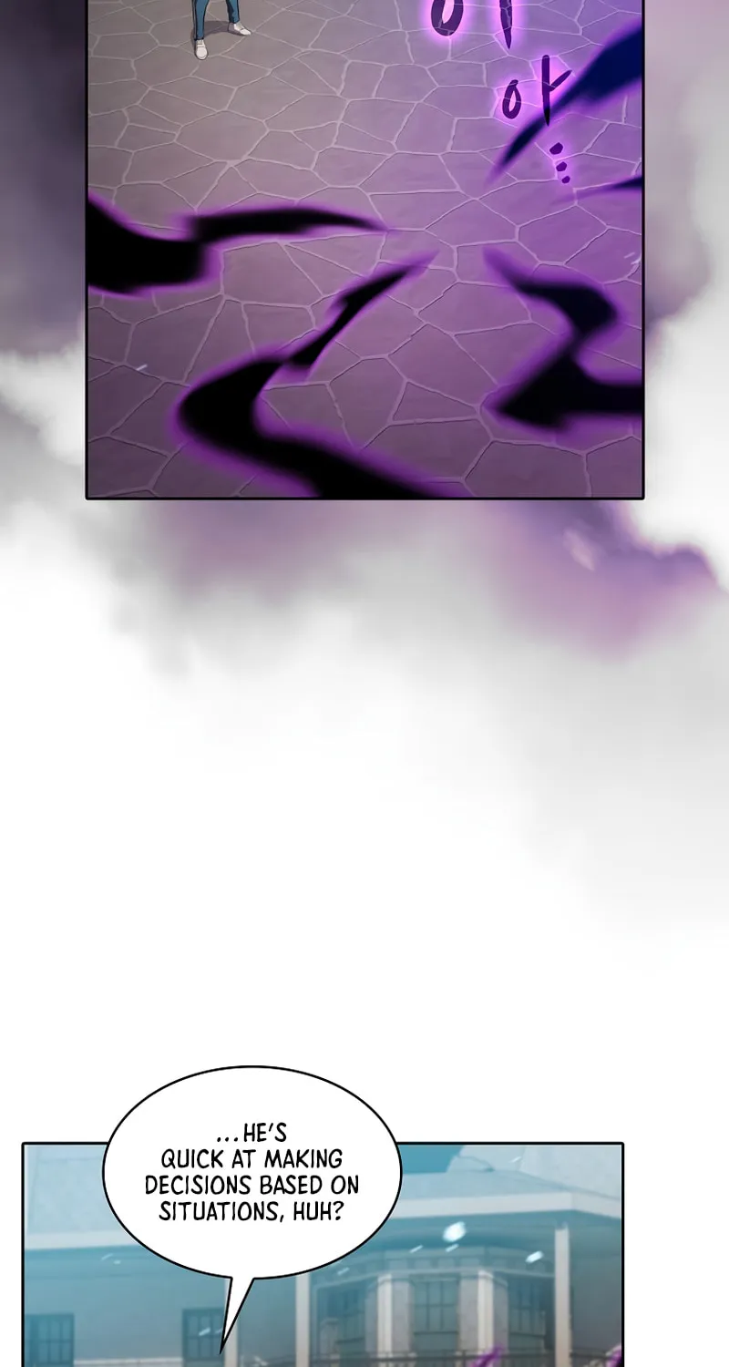 Read The Celestial Returned from Hell chapter 121 image 21 on Lezhin