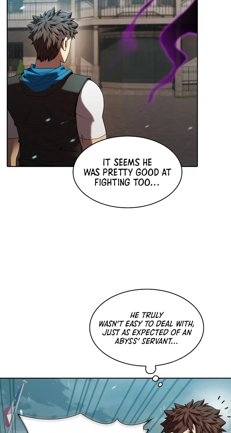 Read The Celestial Returned from Hell chapter 121 image 22 on Lezhin